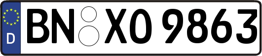 BN-XO9863