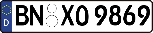 BN-XO9869