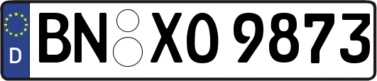 BN-XO9873