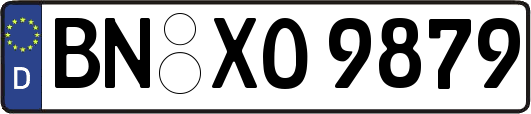 BN-XO9879