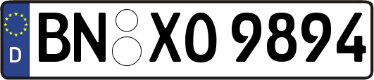 BN-XO9894