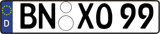 BN-XO99