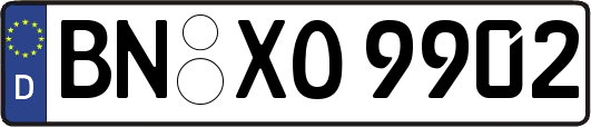 BN-XO9902