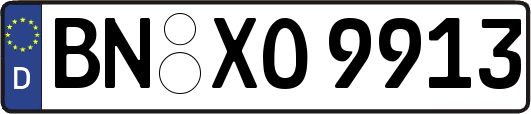 BN-XO9913