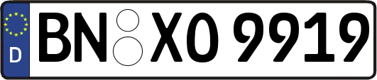 BN-XO9919