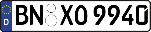 BN-XO9940