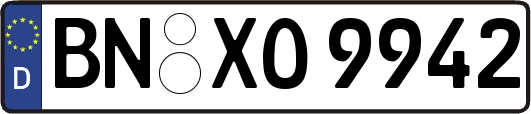 BN-XO9942