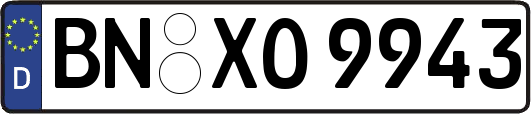 BN-XO9943