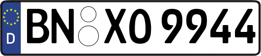 BN-XO9944