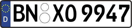 BN-XO9947