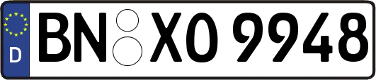 BN-XO9948