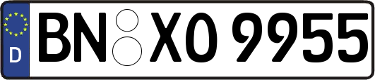 BN-XO9955