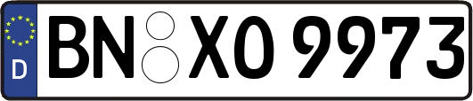 BN-XO9973