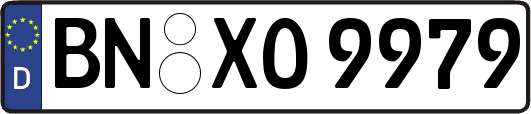 BN-XO9979