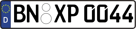 BN-XP0044