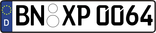 BN-XP0064
