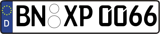 BN-XP0066
