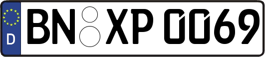 BN-XP0069