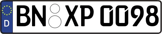 BN-XP0098