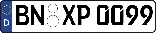 BN-XP0099