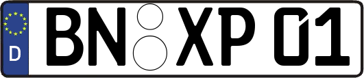 BN-XP01