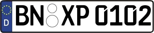 BN-XP0102