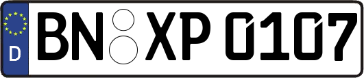 BN-XP0107
