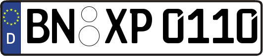BN-XP0110