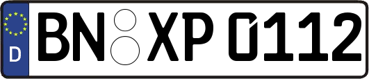 BN-XP0112