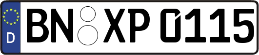 BN-XP0115