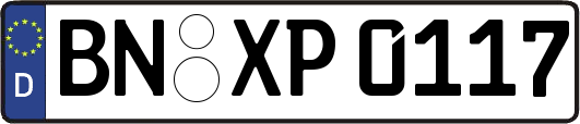 BN-XP0117