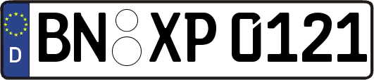 BN-XP0121