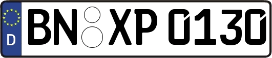 BN-XP0130