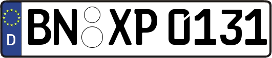 BN-XP0131