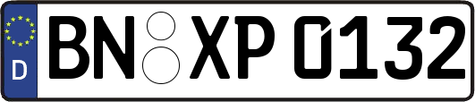 BN-XP0132