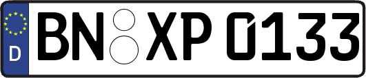 BN-XP0133