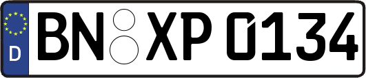 BN-XP0134