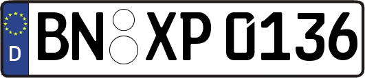 BN-XP0136