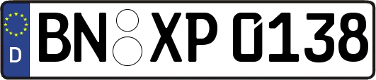 BN-XP0138
