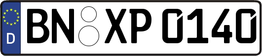BN-XP0140