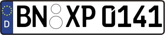 BN-XP0141