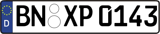 BN-XP0143