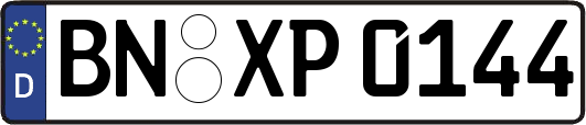 BN-XP0144