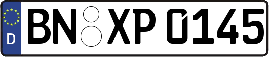 BN-XP0145