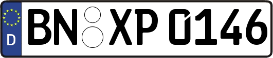 BN-XP0146