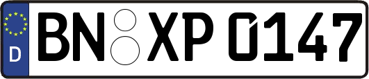 BN-XP0147