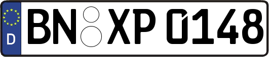 BN-XP0148