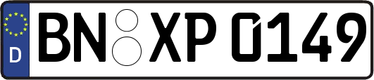 BN-XP0149