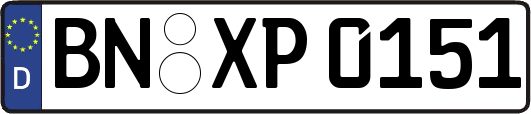 BN-XP0151