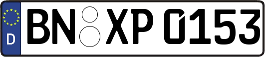 BN-XP0153
